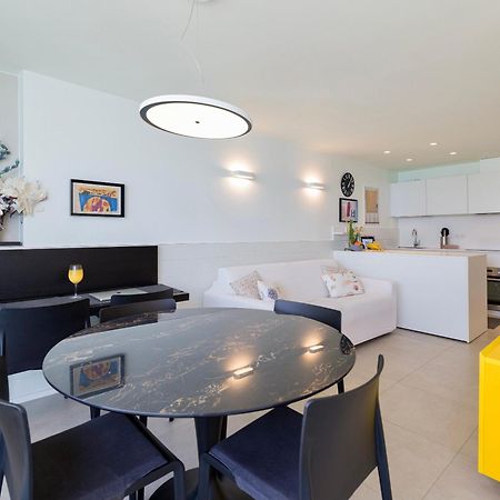 Ocean Views With Spectacular Sunsets Apartment Patalavaca Exterior photo
