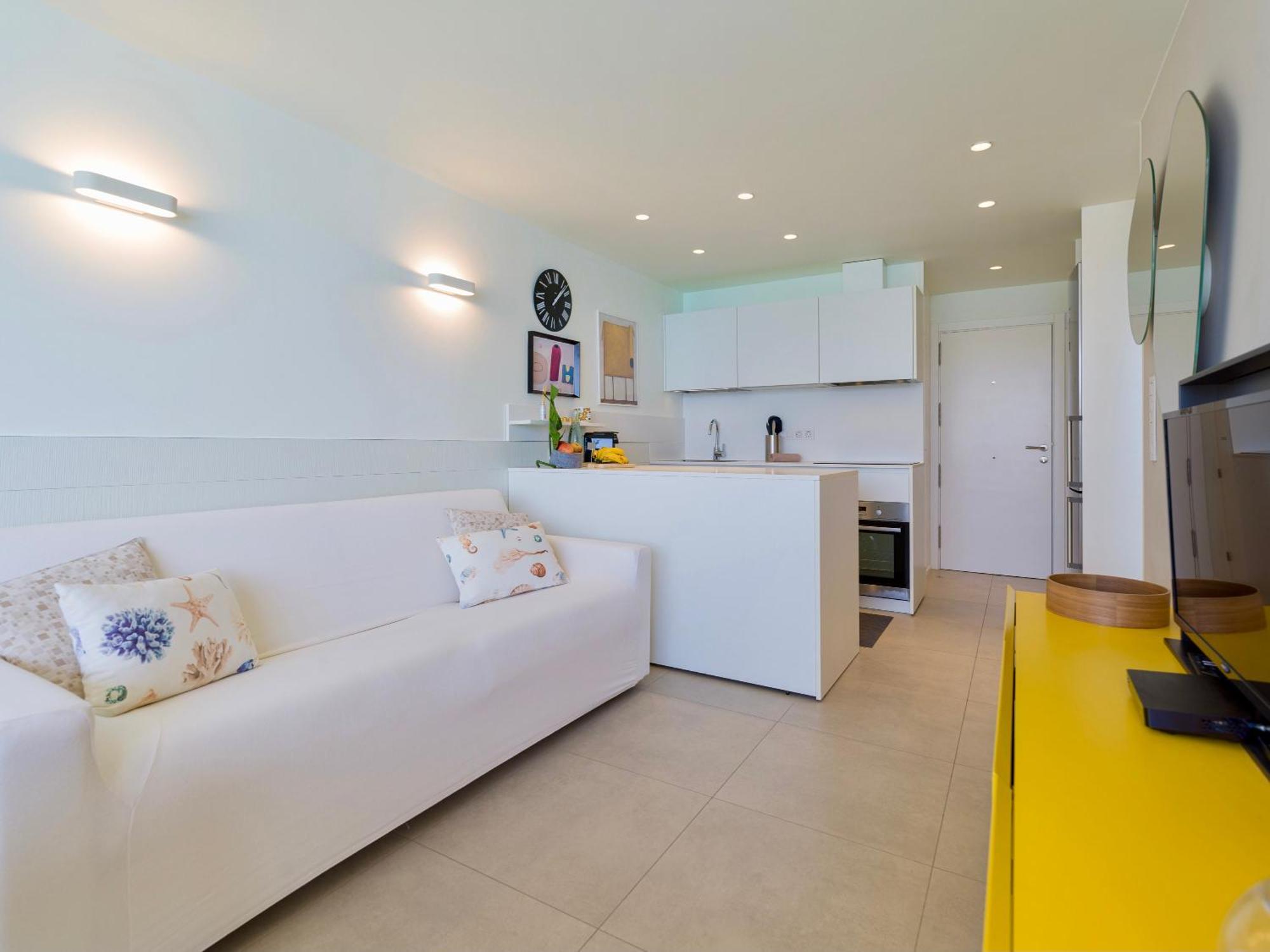 Ocean Views With Spectacular Sunsets Apartment Patalavaca Exterior photo